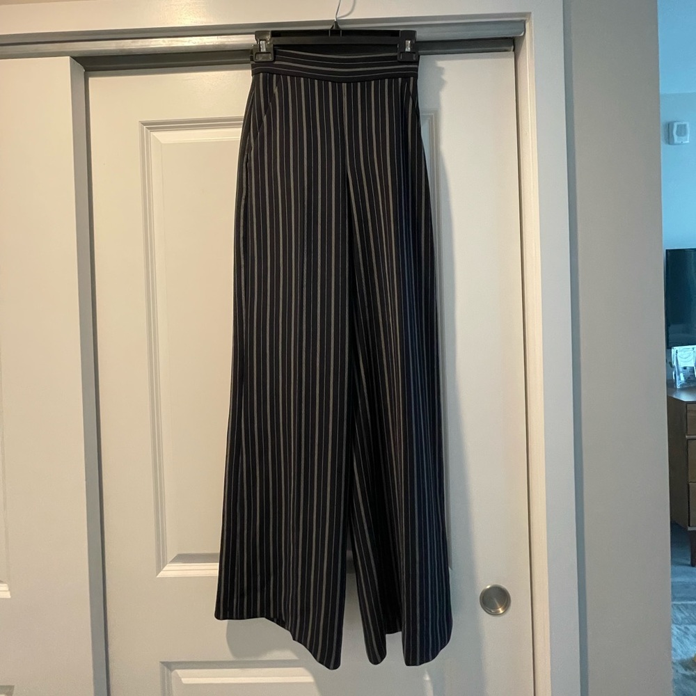 Wilfred size 0 pants aritzia